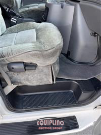 2005 Ford E-350 S/A MOBILE  CONCEPTS CUS