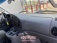 2005 Ford E-350 S/A MOBILE  CONCEPTS CUS