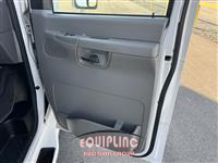 2005 Ford E-350 S/A MOBILE  CONCEPTS CUS