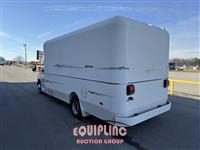2005 Ford E-350 S/A MOBILE  CONCEPTS CUS