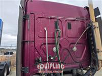 2015 Freightliner CASCADIA 125 6X4 T/A GLIDER SL