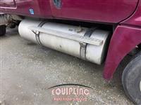 2015 Freightliner CASCADIA 125 6X4 T/A GLIDER SL