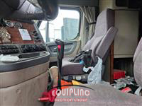 2015 Freightliner CASCADIA 125 6X4 T/A GLIDER SL