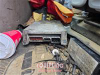 2015 Freightliner CASCADIA 125 6X4 T/A GLIDER SL