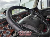 2015 Freightliner CASCADIA 125 6X4 T/A GLIDER SL