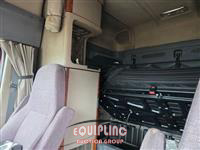 2015 Freightliner CASCADIA 125 6X4 T/A GLIDER SL