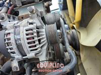 2015 Freightliner CASCADIA 125 6X4 T/A GLIDER SL