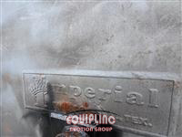 1998 Ford F-800 4X2 S/A FLATBED/ TANKER 