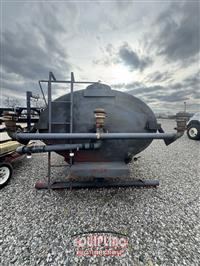 1998 Ford F-800 4X2 S/A FLATBED/ TANKER 