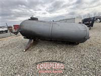 1998 Ford F-800 4X2 S/A FLATBED/ TANKER 