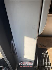 2012 Volvo VNL64T630 6X4 T/A SLEEPER TRUC