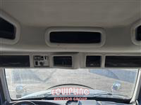 2012 Volvo VNL64T630 6X4 T/A SLEEPER TRUC