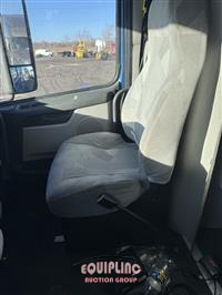 2012 Volvo VNL64T630 6X4 T/A SLEEPER TRUC
