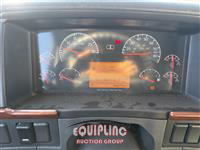 2012 Volvo VNL64T630 6X4 T/A SLEEPER TRUC