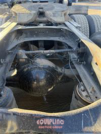 2012 Volvo VNL64T630 6X4 T/A SLEEPER TRUC