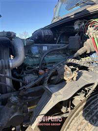 2012 Volvo VNL64T630 6X4 T/A SLEEPER TRUC