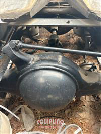 2020 Freightliner Cascadia CA125SLP 6X4 T/A SLEE