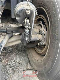 2020 Freightliner Cascadia CA125SLP 6X4 T/A SLEE