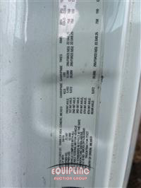 2020 Freightliner Cascadia CA125SLP 6X4 T/A SLEE