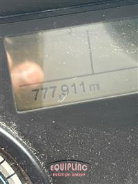 2020 Freightliner Cascadia CA125SLP 6X4 T/A SLEE