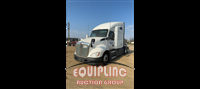2020 Kenworth T680 6X4 T/A SLEEPER TRUCK TRA