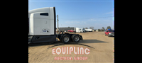 2020 Kenworth T680 6X4 T/A SLEEPER TRUCK TRA
