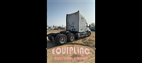 2020 Kenworth T680 6X4 T/A SLEEPER TRUCK TRA