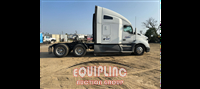2020 Kenworth T680 6X4 T/A SLEEPER TRUCK TRA