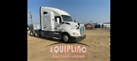 2020 Kenworth T680 6X4 T/A SLEEPER TRUCK TRA