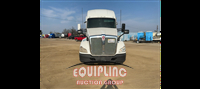 2020 Kenworth T680 6X4 T/A SLEEPER TRUCK TRA