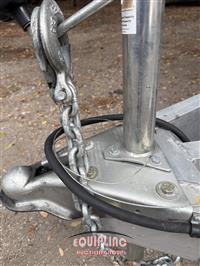 2025 ALCOM XPRESS XLT 24FT