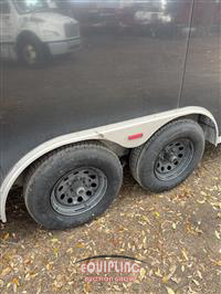 2025 ALCOM XPRESS XLT 24FT