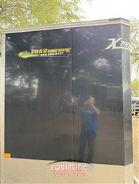 2025 ALCOM XPRESS XLT 24FT