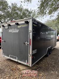 2025 ALCOM XPRESS XLT 24FT