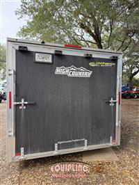 2025 ALCOM XPRESS XLT 24FT