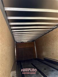 2025 ALCOM XPRESS XLT 24FT