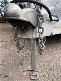 2025 ALCOM XPRESS XLT 24FT