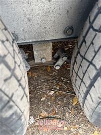 2025 ALCOM XPRESS XLT 24FT