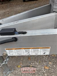 2025 ALCOM XPRESS XLT 24FT