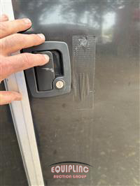 2025 ALCOM XPRESS XLT 24FT