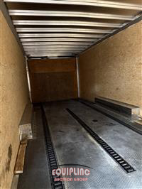 2025 ALCOM XPRESS XLT 24FT