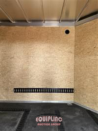 2025 ALCOM XPRESS XLT 24FT