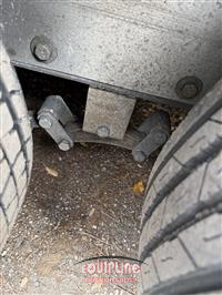 2025 ALCOM XPRESS XLT 24FT