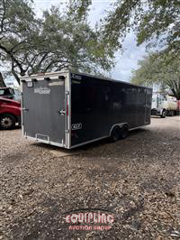 2025 ALCOM XPRESS XLT 24FT