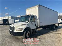 2007 Freightliner M2