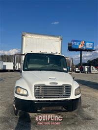 2007 Freightliner M2