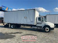 2007 Freightliner M2