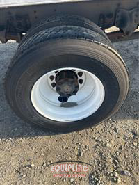 2007 Freightliner M2