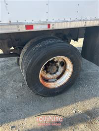 2007 Freightliner M2