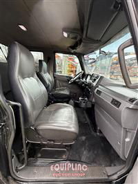 2019 International MV607